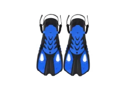 Atlantis Snapper Zwemvliezen - Blue