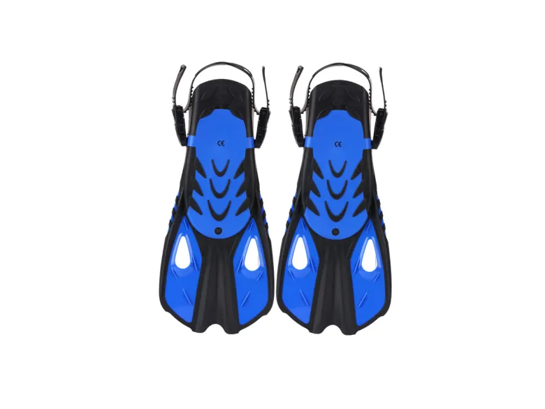 Atlantis Snapper Zwemvliezen - Blue