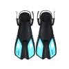 Atlantis Snapper Zwemvliezen - Light Blue