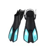 Atlantis Snapper Zwemvliezen - Light Blue