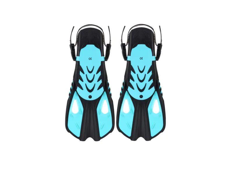 Atlantis Snapper Zwemvliezen - Light Blue