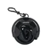 Atlantis Suta Flex Snorkel - Black