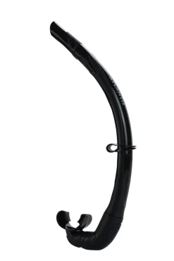 Atlantis Suta Flex Snorkel - Black