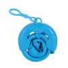 Atlantis Suta Flex Snorkel - Blue