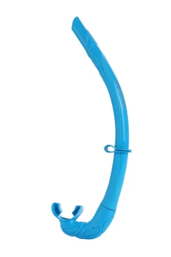 Atlantis Suta Flex Snorkel - Blue