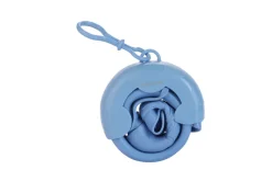 Atlantis Suta Flex Snorkel - Bright Blue