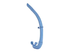 Atlantis Suta Flex Snorkel - Bright Blue
