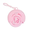 Atlantis Suta Flex Snorkel - Bright Pink