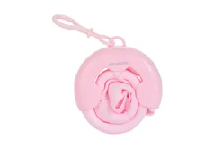 Atlantis Suta Flex Snorkel - Bright Pink