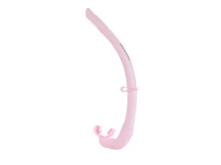 Atlantis Suta Flex Snorkel - Bright Pink