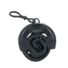 Atlantis Suta Flex Snorkel - Grey