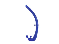 Atlantis Suta Flex Snorkel - Navy Blue
