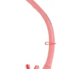 Atlantis Suta Flex Snorkel - Pink