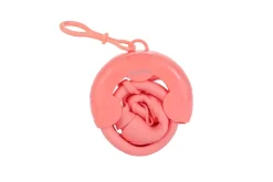 Atlantis Suta Flex Snorkel - Pink