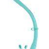 Atlantis Suta Flex Snorkel - Turquoise
