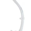 Atlantis Suta Flex Snorkel - White
