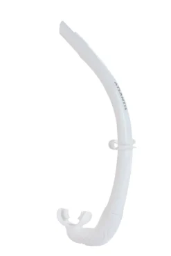 Atlantis Suta Flex Snorkel - White