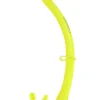 Atlantis Suta Flex Snorkel - Yellow