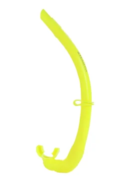 Atlantis Suta Flex Snorkel - Yellow