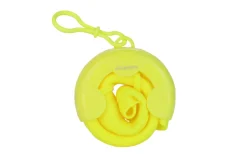 Atlantis Suta Flex Snorkel - Yellow