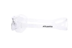 Atlantis Tetra Junior zwembril - Transparant