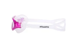 Atlantis Tetra junior zwembril - Lila
