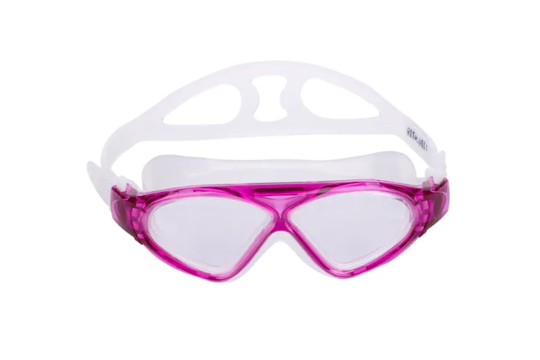 Atlantis Tetra junior zwembril - Lila