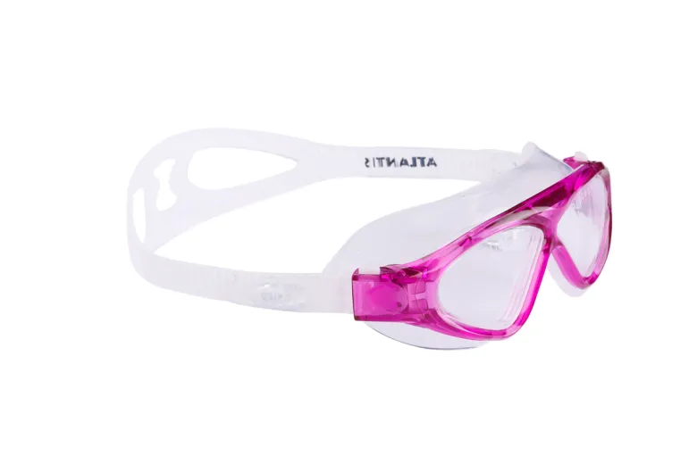 Atlantis Tetra junior zwembril - Lila