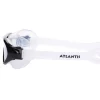 Atlantis Tetra Junior zwembril - Black