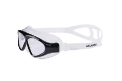 Atlantis Tetra Junior zwembril - Black