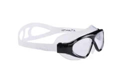 Atlantis Tetra Junior zwembril - Black