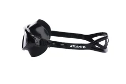 Atlantis Tetra zwembril - Black