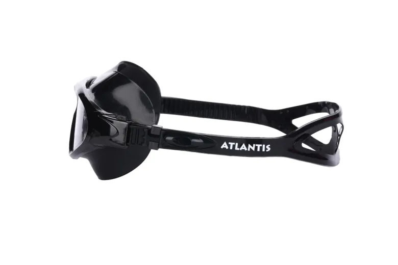 Atlantis Tetra zwembril - Black