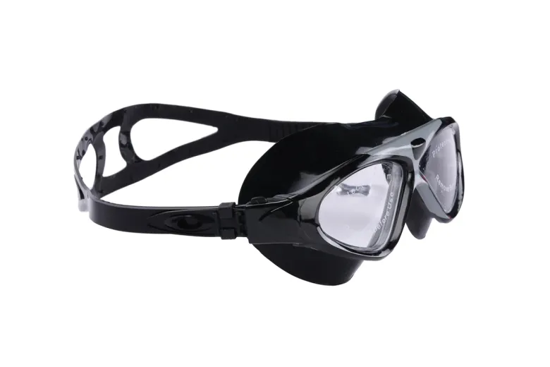 Atlantis Tetra zwembril - Black