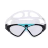 Atlantis Tetra Zwembril - Black/Turquoise