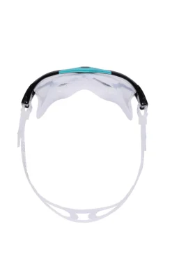 Atlantis Tetra Zwembril - Black/Turquoise