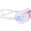 Atlantis Tetra Zwembril - Blue/Red