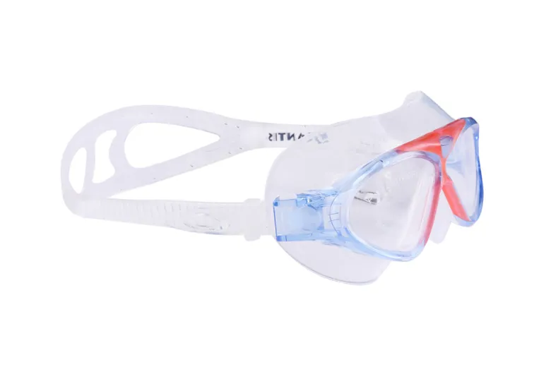 Atlantis Tetra Zwembril - Blue/Red