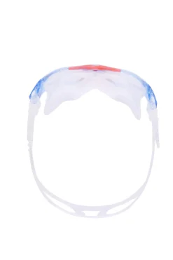 Atlantis Tetra Zwembril - Blue/Red