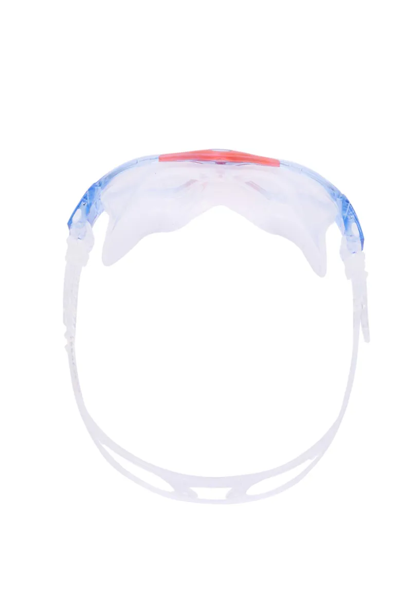 Atlantis Tetra Zwembril - Blue/Red