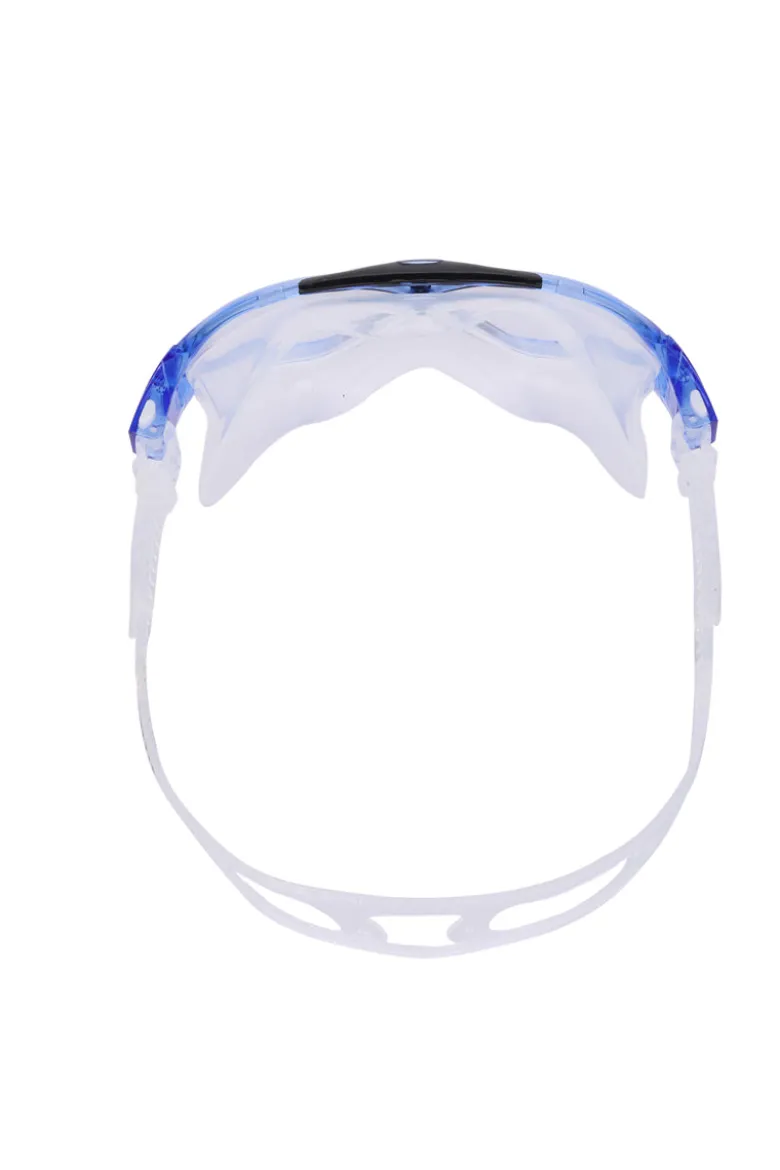 Atlantis Tetra Zwembril - Blue/Black