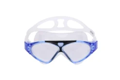 Atlantis Tetra Zwembril - Blue/Black