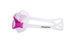 Atlantis Tetra Zwembril - Pink