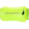 Atlantis Zwemboei Waterdichte tas - Green