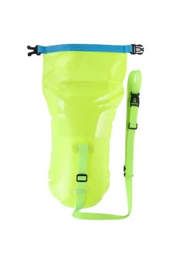 Atlantis Zwemboei Waterdichte tas - Green