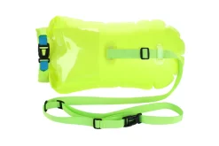 Atlantis Zwemboei Waterdichte tas - Green