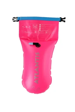 Atlantis Zwemboei Waterdichte tas - Pink