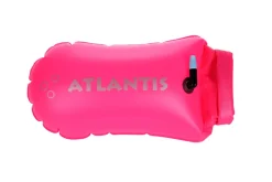 Atlantis Zwemboei Waterdichte tas - Pink