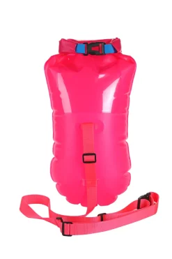 Atlantis Zwemboei Waterdichte tas - Pink