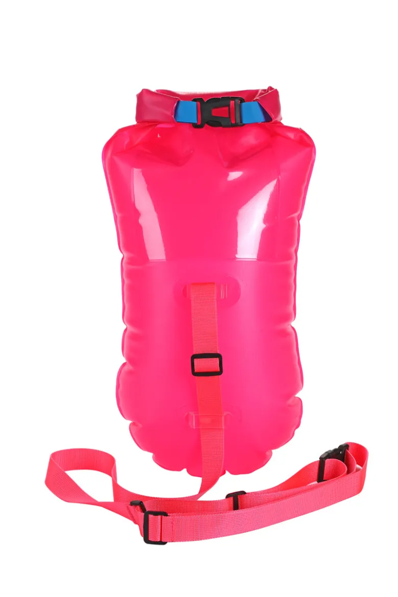 Atlantis Zwemboei Waterdichte tas - Pink